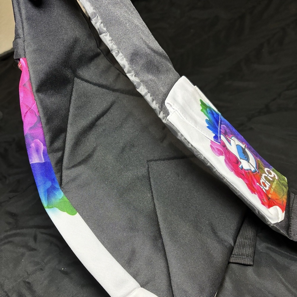 Bang fuel your destiny sling bag - Picture 6 of 9